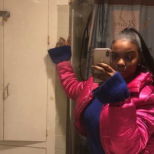 Meet your Posher, Neisha